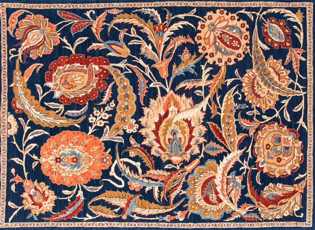 handmade Carpet Yasavol