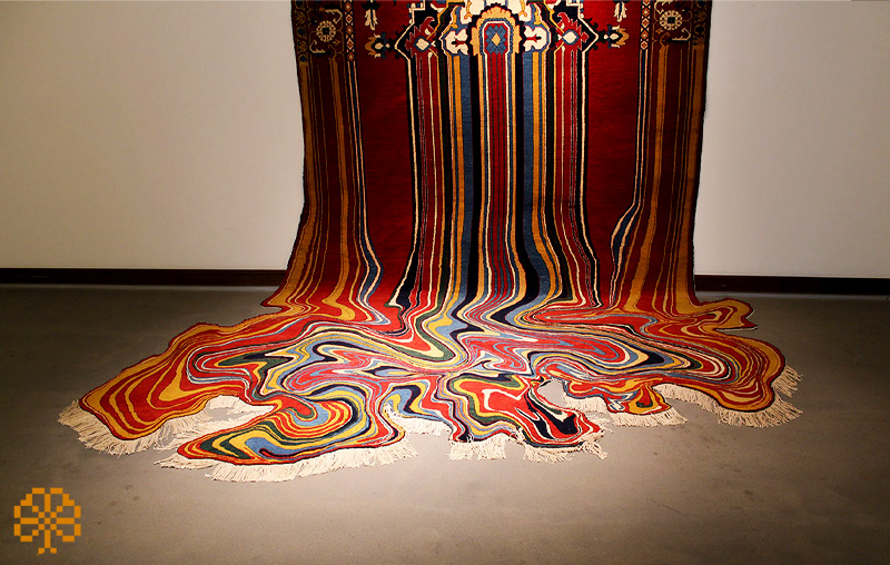 art and rugs