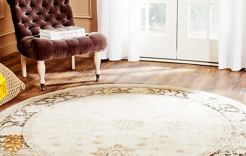 4 important principles in choosing the right carpet for a small