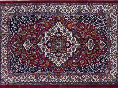 sarough rug
